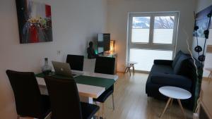 Appartement Silencio by Schladmingurlaub