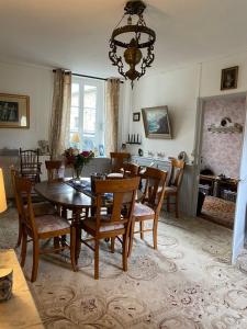 B&B / Chambres d'hotes Le Trianon : photos des chambres