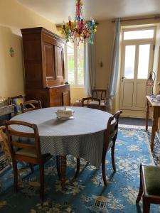 B&B / Chambres d'hotes Le Trianon : photos des chambres