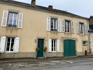 B&B / Chambres d'hotes Le Trianon : photos des chambres