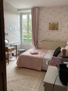 B&B / Chambres d'hotes Le Trianon : photos des chambres