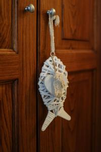 Aquamarine Apartment