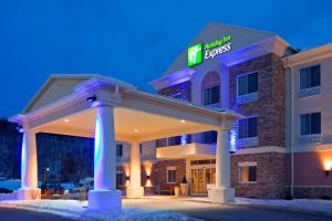 Holiday Inn Express Hotel & Suites West Coxsackie, an IHG Hotel