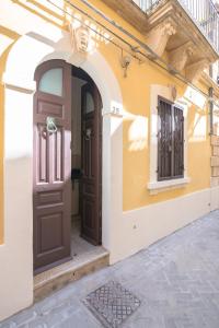 Made in Ortigia Apartments