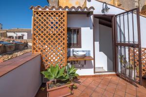 Made in Ortigia Apartments