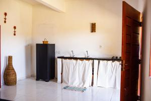 BeachResidence- KiteAliCori , Macapa