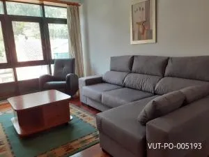 O Repouso - Combarro