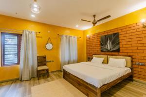 Udhbhava Kamala by VEO - Part of StayVista