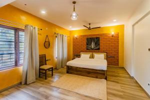 Udhbhava Kamala by VEO - Part of StayVista