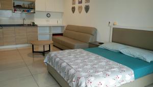 hasanah evo studio suites