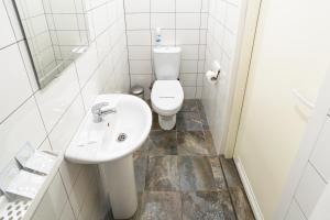 Single Room room in Hotel Den i Noch