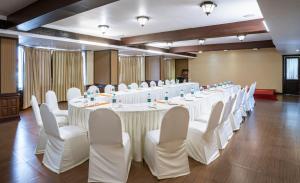 Travancore Court