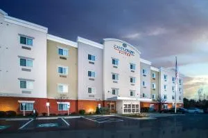 Candlewood Suites Wake Forest-Raleigh Area by IHG - Franklinton