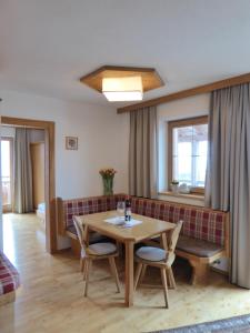 Alpbacher Appartementhaus Johannes