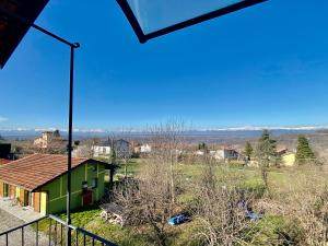 Appartamento con 1 Camera da Letto e Balcone