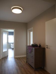 Ferienwohnung Zwischen Marsch u. Geest