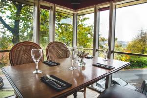 3 star h&ocirc;tel The Gibside Hotel Gateshead Grande Bretagne