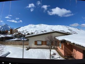 Appartements The Ski Paradise 2 Alpes : photos des chambres