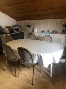Le chalet de Bernoline vaste appartement tout confort