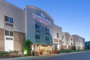 Candlewood Suites Aberdeen-Bel Air by IHG - Riverside