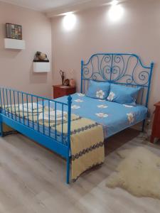 Skyline Central Apartment