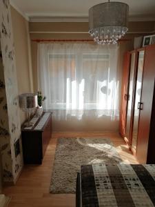 Erna apartman