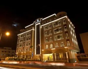 Zubarah Hotel - Mesaieed