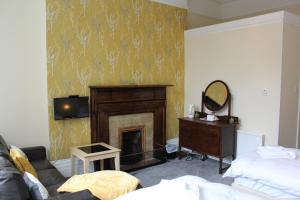 The Darnley Hotel