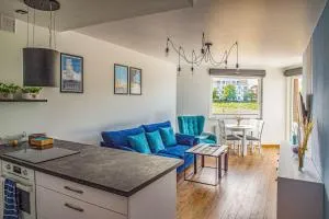 Apartament Zatoka - Rzucewo