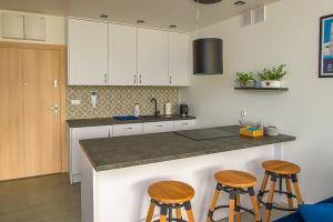 Apartament Zatoka