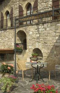 Hotel Palacio Obispo
