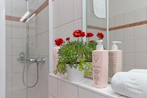 Strandvilla Alessandra