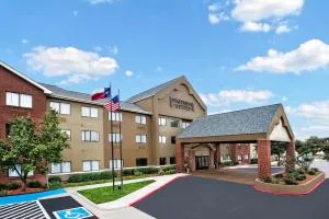 Staybridge Suites Lubbock-University Area by IHG - Plainview