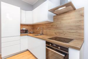 Danijela Apartments Rijeka 