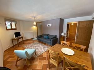 Appartements Au calme face au grand paysage : photos des chambres