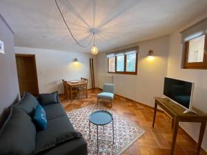 Appartements Au calme face au grand paysage : photos des chambres