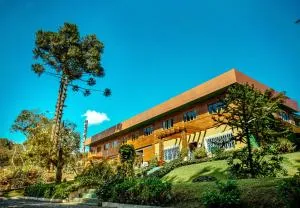 Pousada São Chico Eco Village - 圣弗朗西斯科-迪保拉