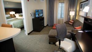 One-Bedroom Suite with Two Queen Beds room in Staybridge Suites Lexington an IHG Hotel