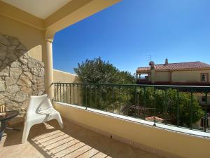 Lagos Marina Guest House