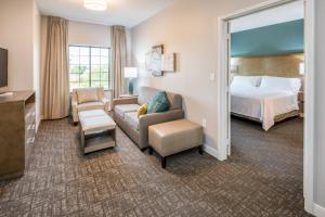 One-Bedroom King Suite room in Staybridge Suites - Lake Jackson an IHG Hotel