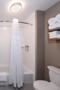 One-Bedroom Queen Suite room in Staybridge Suites - Lake Jackson an IHG Hotel