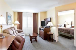 One-Bedroom Suite room in Staybridge Suites McAllen an IHG Hotel