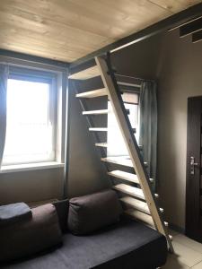 ApartamentyIn Camp