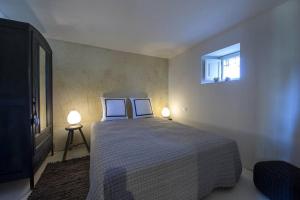 Villas MAS SAINT GEORGES DE L'ORATOIRE : photos des chambres