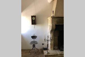 Villas MAS SAINT GEORGES DE L'ORATOIRE : photos des chambres