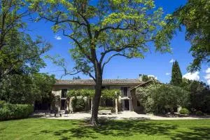 MAS SAINT GEORGES DE L'ORATOIRE - 沙托雷纳尔