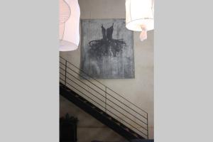 Villas MAS SAINT GEORGES DE L'ORATOIRE : photos des chambres