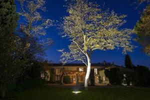 Villas MAS SAINT GEORGES DE L'ORATOIRE : photos des chambres