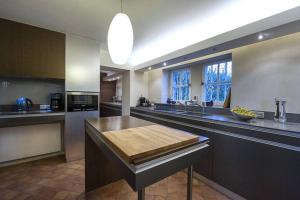 Villas MAS SAINT GEORGES DE L'ORATOIRE : photos des chambres