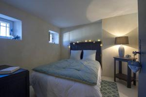 Villas MAS SAINT GEORGES DE L'ORATOIRE : photos des chambres